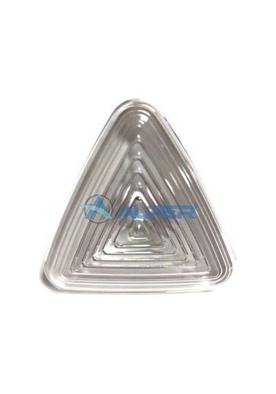 Alper Çamurluk Sinyali Sol-sağ Renault Kangoo Iıı 08 Alper 572113 8200439492