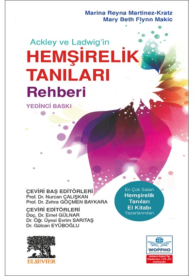 Hemşi Reli K Tanıları Rehberi