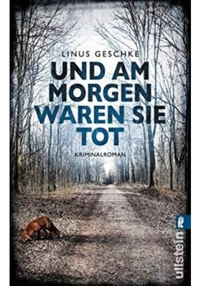 Und am Morgen waren sie tot (Jan-Römer-Krimi 2) 9783548287034