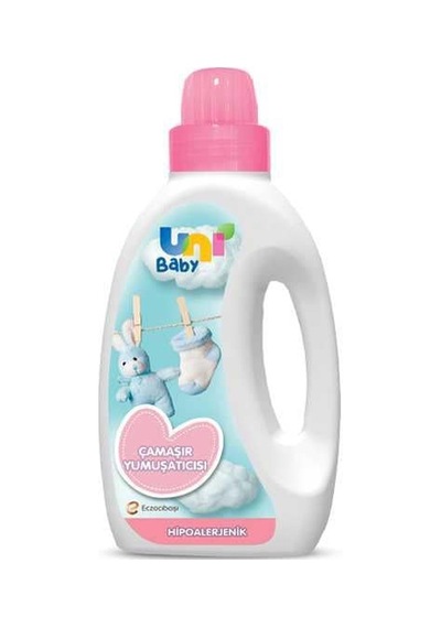 Çamaşır Yumuşatıcı 1500ml Diğer
