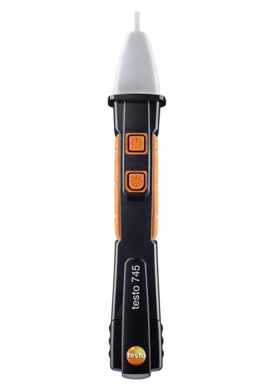 Testo 745 Temassız Kontrol Kalemi