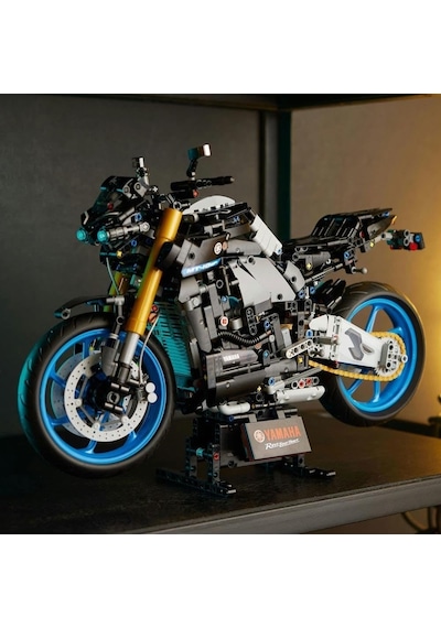 LEGO® Technic 42159 Yamaha Mt 10 Sp 1478 Parça