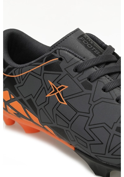 Kinetix Edward Ag 5fx Grı Unisex Krampon Gri-turuncu