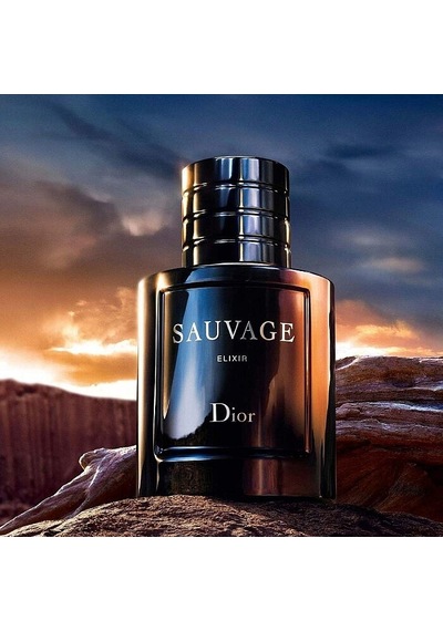 Dior Sauvage Elixir Erkek Parfüm Edp 100 Ml Fresh 29317553