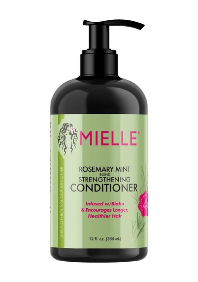 Mielle Rosemary Mint Güçlendirici Saç Kremi 355 ML