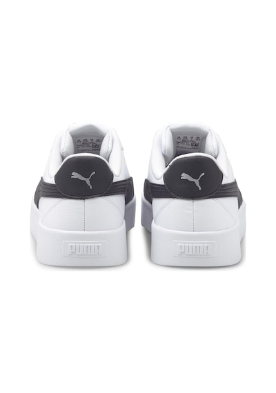 Puma Skye Clean Kadın Beyaz Günlük Stil Ayakkabı 38014704 Beyaz
