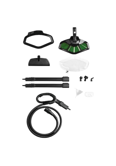 Polti Vaporetto Smart 35 Mop 3,5 Bar Buharlı Temizleyici