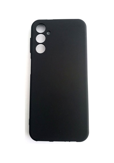 Samsung Galaxy Uyumlu A14 Ruber Case Yumuşak Slikon Kılıf