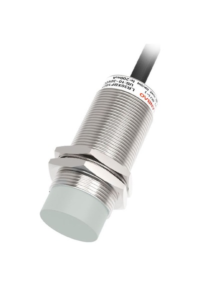 Lanbao Lr30tcn15ato ,m30/15mm Ac-no Endüktif Sensör