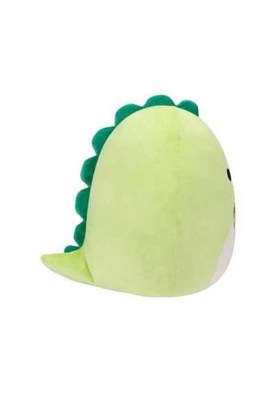 Mey İthalat Dinazor Danny 40 Cm Yeşil