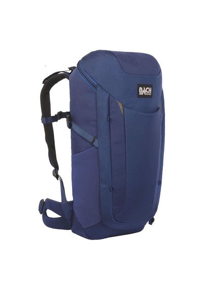 Bach Shield 26 Litre Sırt Çantası Medium 43cm-54cm -mavi