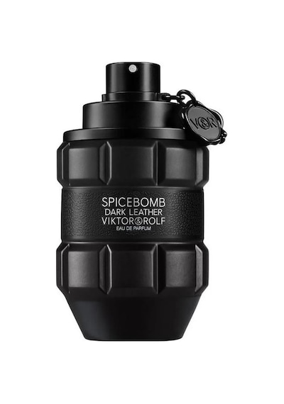 Viktor & Rolf Spicebomb Dark Leather Erkek Parfüm EDP 150 ML