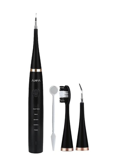 Amf14 Ultrasonik Diş Taş Ve Plak Temizleme Cihazı - 5 Modlu, Ipx8 Su Geçirmez, Type-c Şarjlı Ağız Bakım Seti 800 Mah 16594495 Amf14 Ultrasonik Diş Taş Ve Plak Temizleme Cihazı - 5 Modlu, Ipx8 Su Geçirmez, Type-c Şarjlı Ağız Bakım Seti 800 Mah 16594495