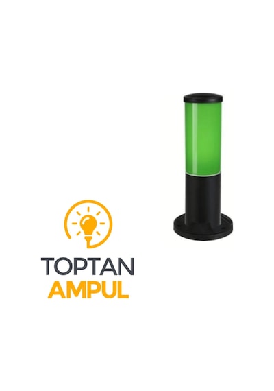 Zerpa Bollard Bahçe Aydınlatma Armatürü Diğer