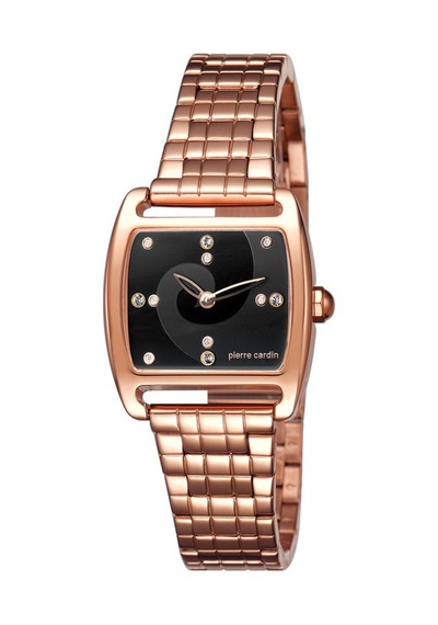 Pierre Cardin Pc104152f08 Rose Gold Kadın Kol Saati