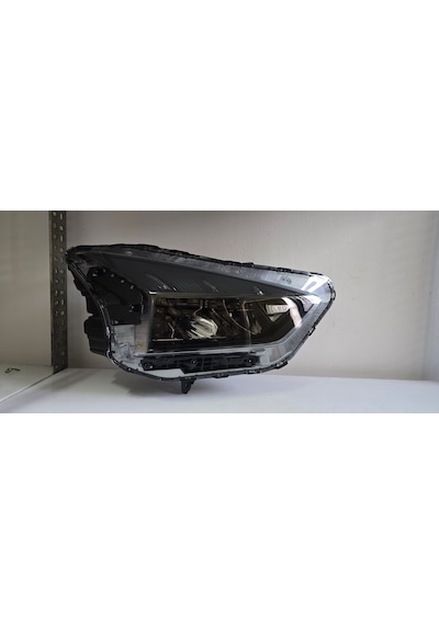Hyundai Bayon 2021 2022 2023 2024 2025 2026 Ledli Sağ Far 1