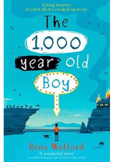 The 1.000 Year Old Boy