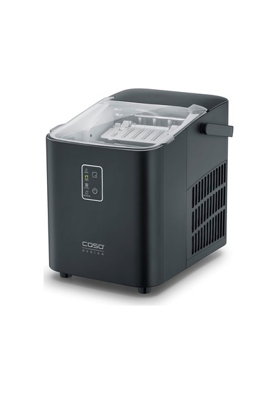 Icechef Compact Buz Makinesi 12 Kg Günlük Kapasiteli Sessiz Ve Taşınabilir