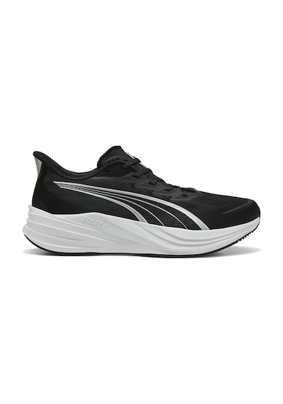 Puma Darter Pro 2 Kadın Siyah Koşu Ayakkabısı 31258701 Siyah