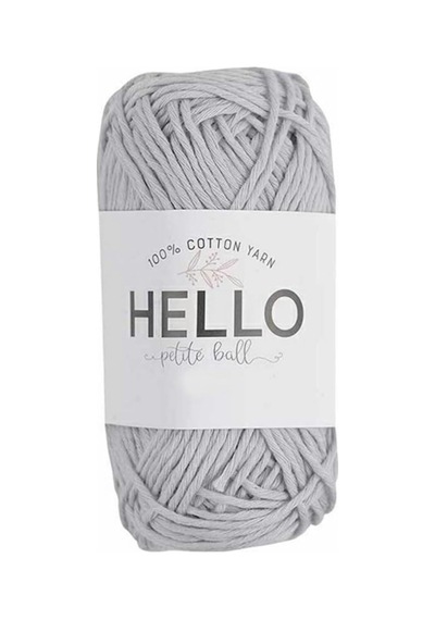 Ayrex Cotton El Örgü İpi 50 Gram No 175