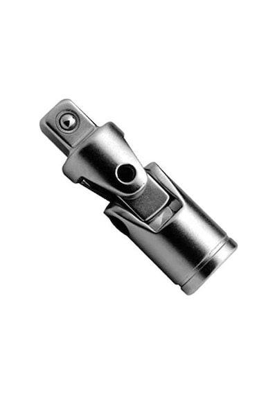 Troy T 26127 Kardan Mafsal, 1/4", 38 Mm