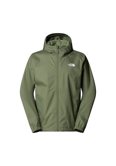 F00a8azbo91-r The North Face M Quest Jacket - Eu Erkek Ceket F00a8azbo91-r Haki