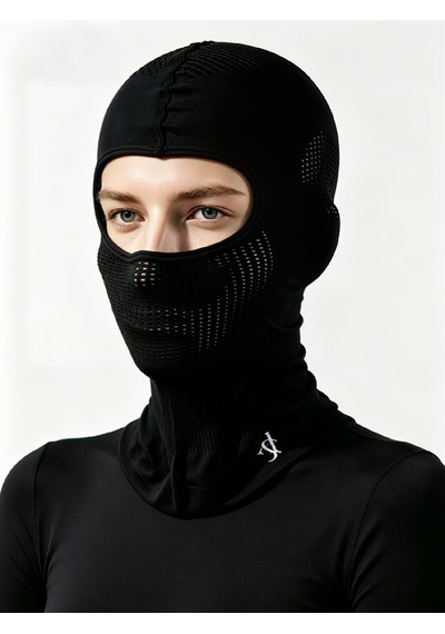 Aegıs Aegis Wear Termal Balaclava 4 Mevsim Çok Renkli