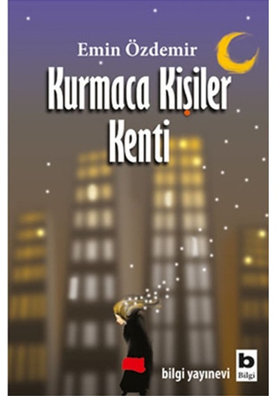 Kurmaca Kişiler  Kenti