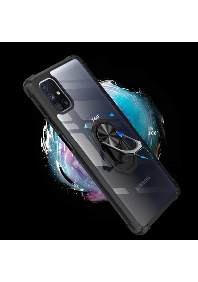 Samsung Uyumlu Galaxy M51 Kilif Zore Mola Kapak 465576979