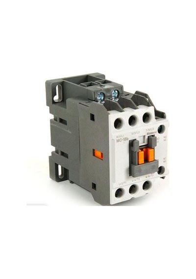 Mc-18a Ls Metasol Kontaktör 18a 220v Ac 1b