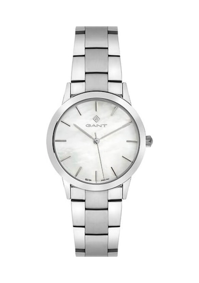 Gant Quartz Kadın Kol Saati Gt074001y Bordo
