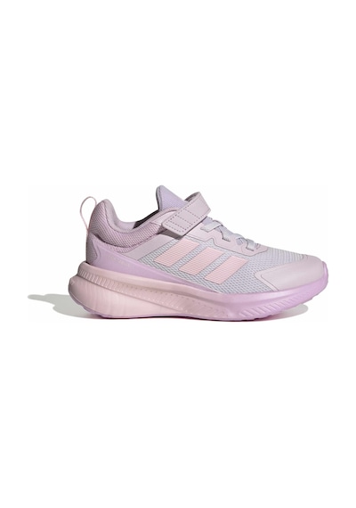 Adidas Fortarun 4.0 El C Çocuk Spor Ayakkabı Kh9118 Kh9118 Pem Pembe