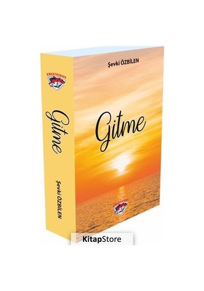 Gitme - Şevki Özbilen - Ergenekon