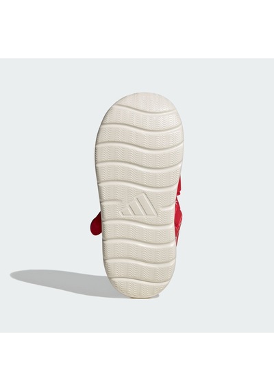 Adidas Jq4398 Water Sandal Spıder-man C Çocuk Sandalet Kırmızı