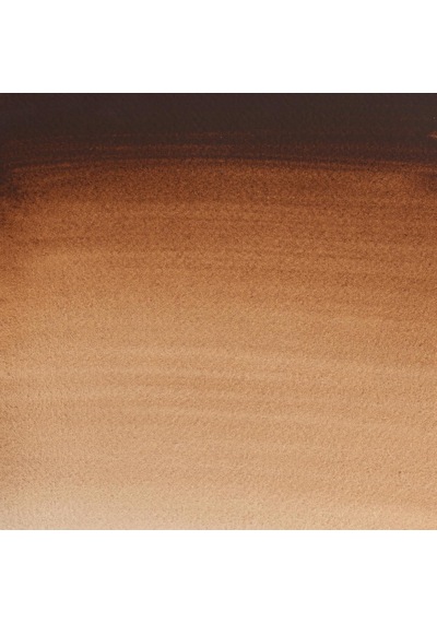 0303076 Cotman Aquarellfarbe, Ausgezeichnete Transparenz, Farbkraft Und Verarbeitungseigenschaften, 8 Ml Tube, Umbra Gebrannt