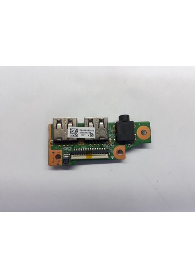 Grundig Uyumlu Gnb 1450 B2 B8 Usb Audio Board Kart Soket