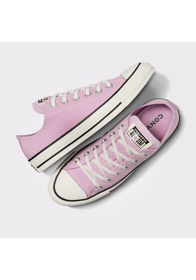 Converse Chuck Taylor All Star Kadın Pembe Sneaker