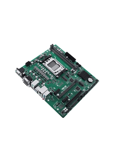 Asus Pro A620M-C-CSM AMD A620 6400 MHz (OC) DDR5 Soket AM5 mATX Anakart