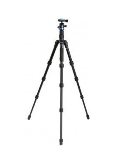 Benro Fif19Cib0 Carbon Fiber Tripod Kit