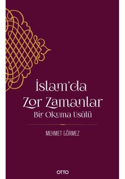 İslam Da Zor Zamanlar