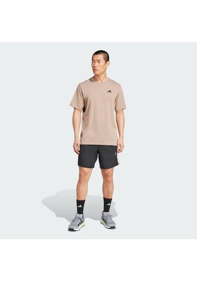 Adidas Training Essentials Feelready Erkek Tişört C-adıjw7438e50a00 Açık Bej