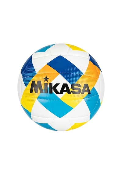 Mikasa Bv543c-vxa-y 5 No Plaj Voleybolu Topu Çok Renkli