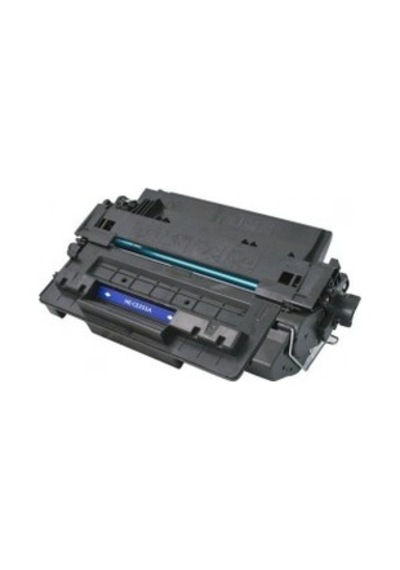 Hp Ce-255a İthal Toner P3015-canon 6750-crg-724