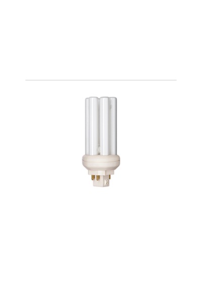 Philips Pl-T 57W 4000K 4300Lm Dört Pinli Kompakt Floresan Ampul