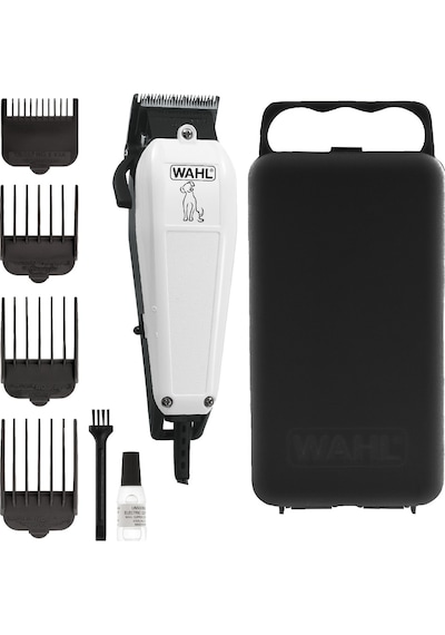 Wahl 09160-1716 Animal Starter Kablolu Köpek Tüy Kesme Makinesi