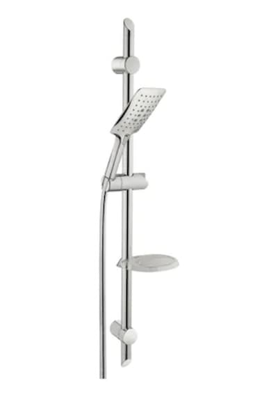 Artema Shine Square 3F Sürgülü El Duşu Takımı A45630Sta Diğer
