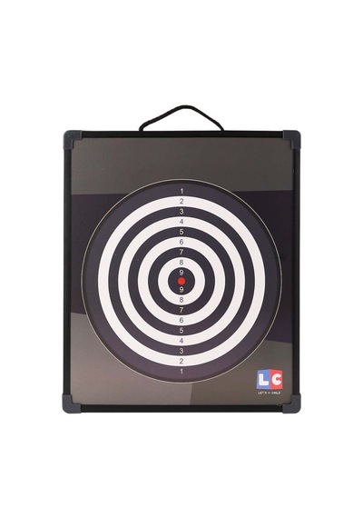 Lc Eğlenceli Manyetik Dart