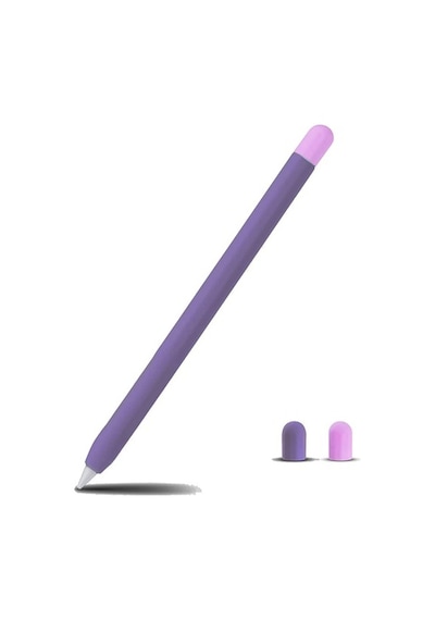 Pencil Uyumlu 2 Nesil Kılıf Pencil Uyumlu 2 Silikon Koruma Kılıfı