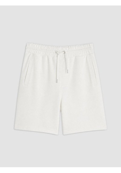 Lcwaıkıkı Classic Beyaz Regular Fit Erkek Şort