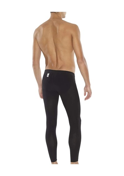 Arena Carbon Powerskin R-evo Ow Pants Erkek Siyah Yüzücü Yarış Mayosu 2527550